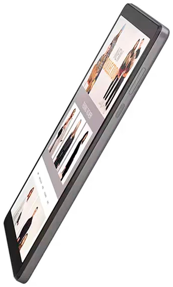 Планшет Lenovo Tab TB305FU 8.7 дюйм 4 Гб/128 Гб серый - ForteMarket Планшет Lenovo Tab TB305FU 8.7 дюйм 4 Гб/128 Гб серый купить,0