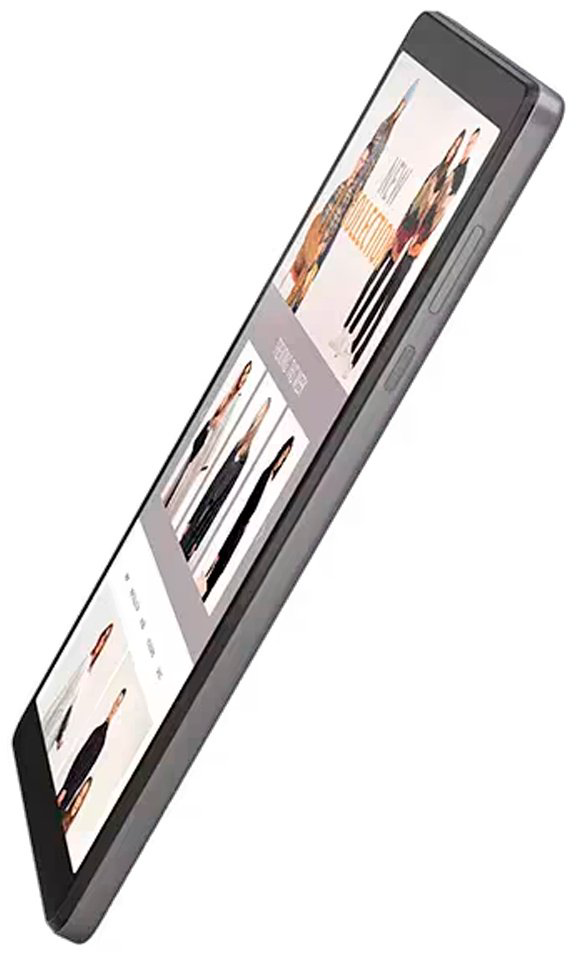 Планшет Lenovo TB305FU 8.7 дюйм 4 Гб/64 Гб серый купить,NaN
