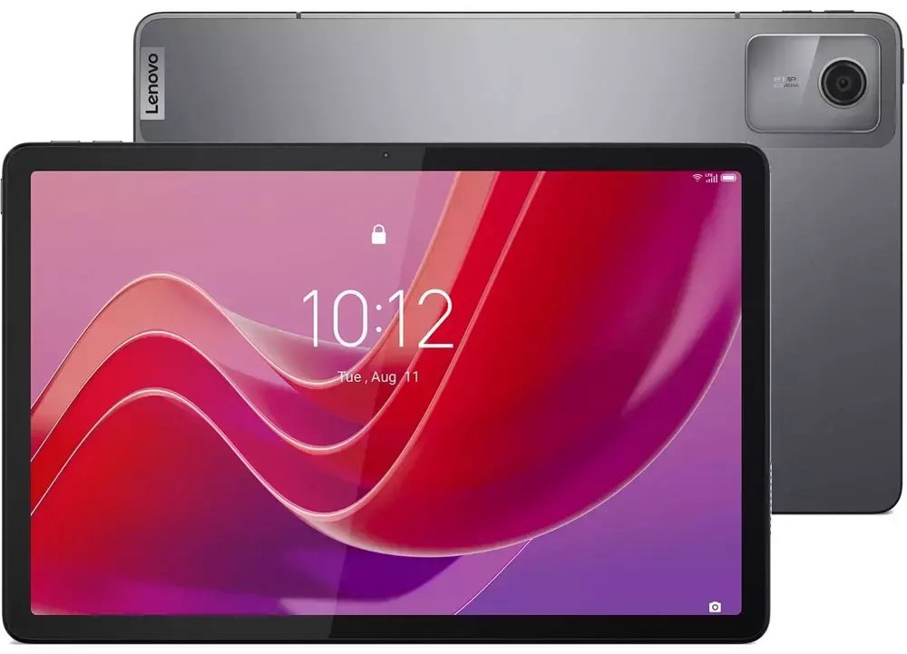 Планшет Lenovo TB330FU ACC ZADA0236RU 10.95 дюйм 4 Гб/128 Гб серый купить,NaN