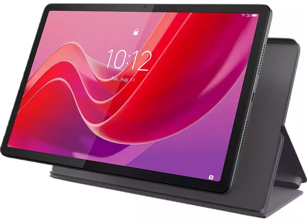Планшет Lenovo TB330FU ACC ZADA0236RU 10.95 дюйм 4 Гб/128 Гб серый купить,NaN
