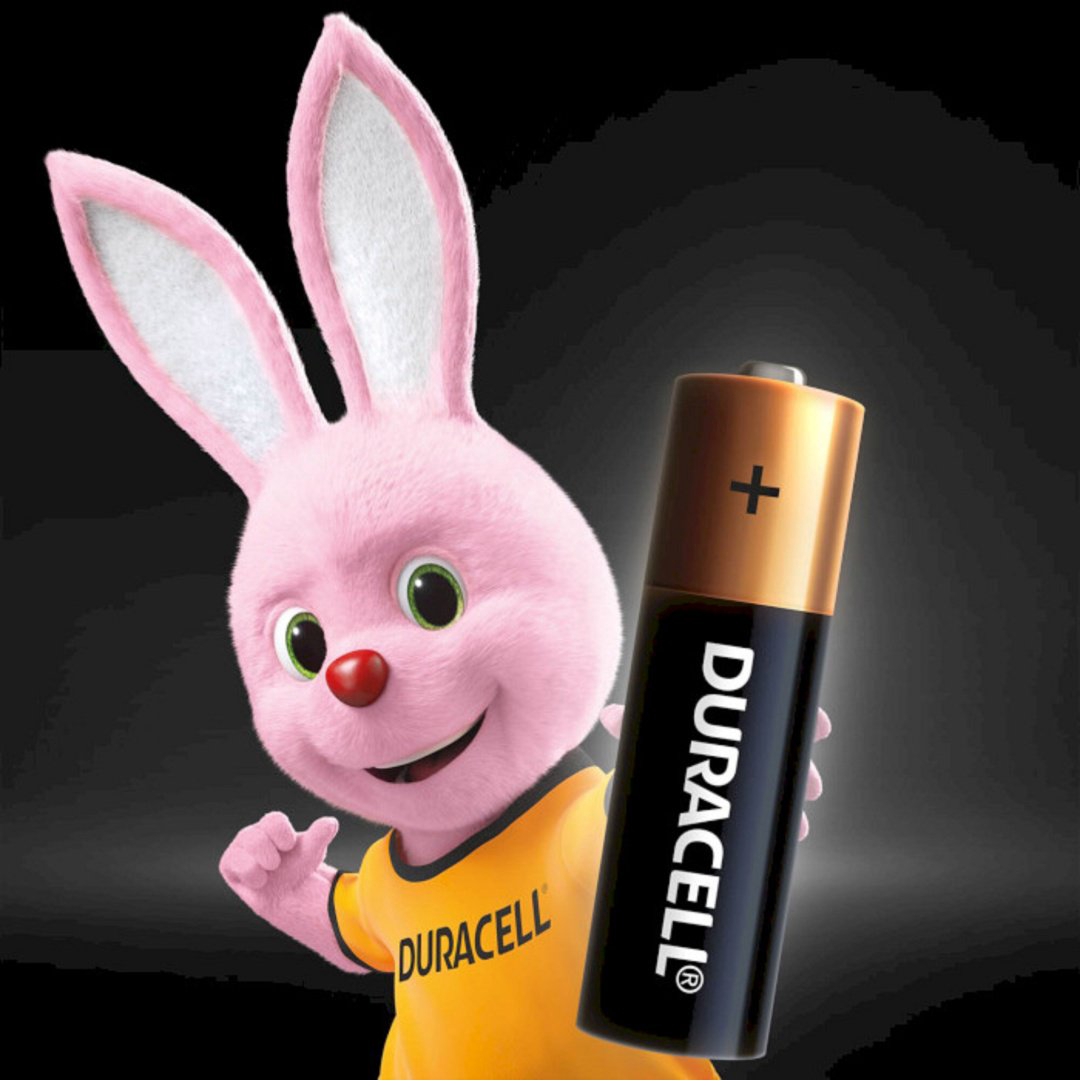 Батарейка AA, LR6 Duracell 6 шт купить,NaN
