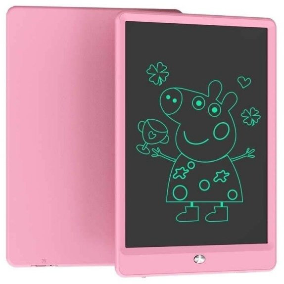 Графический планшет Xiaomi Wicue Board 10 Розовый WS210-PINK