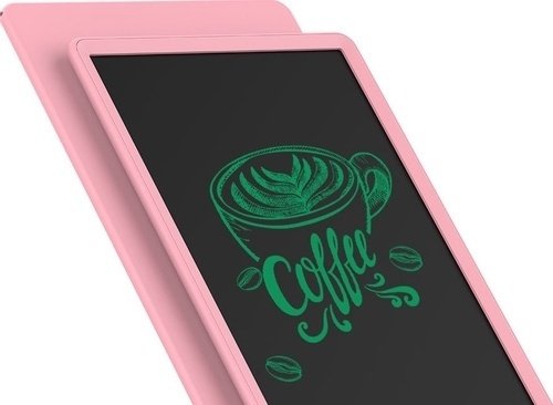 Графический планшет Xiaomi Wicue Board 10 Розовый WS210-PINK купить,0