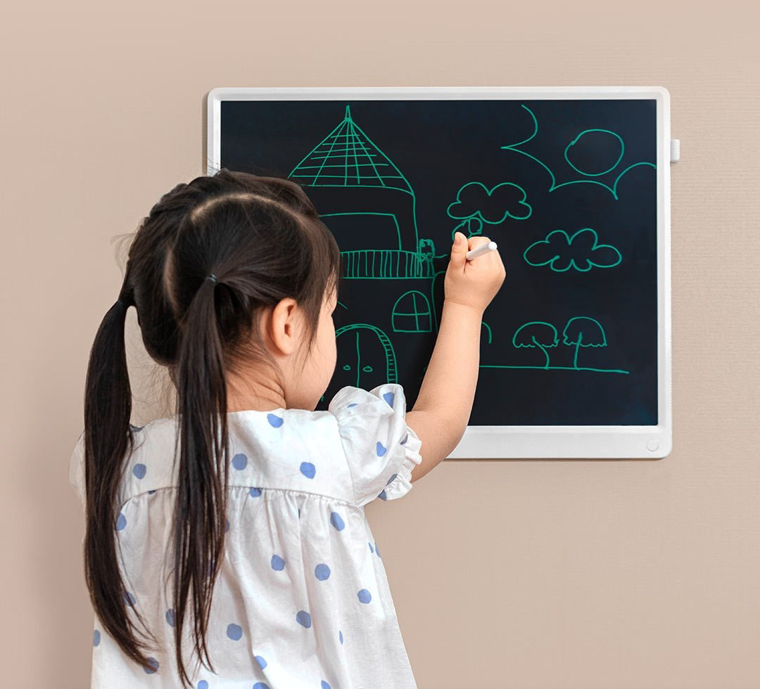 Графический планшет Xiaomi Mijia LCD Blackboard 20 XMXHB04QD купить,NaN