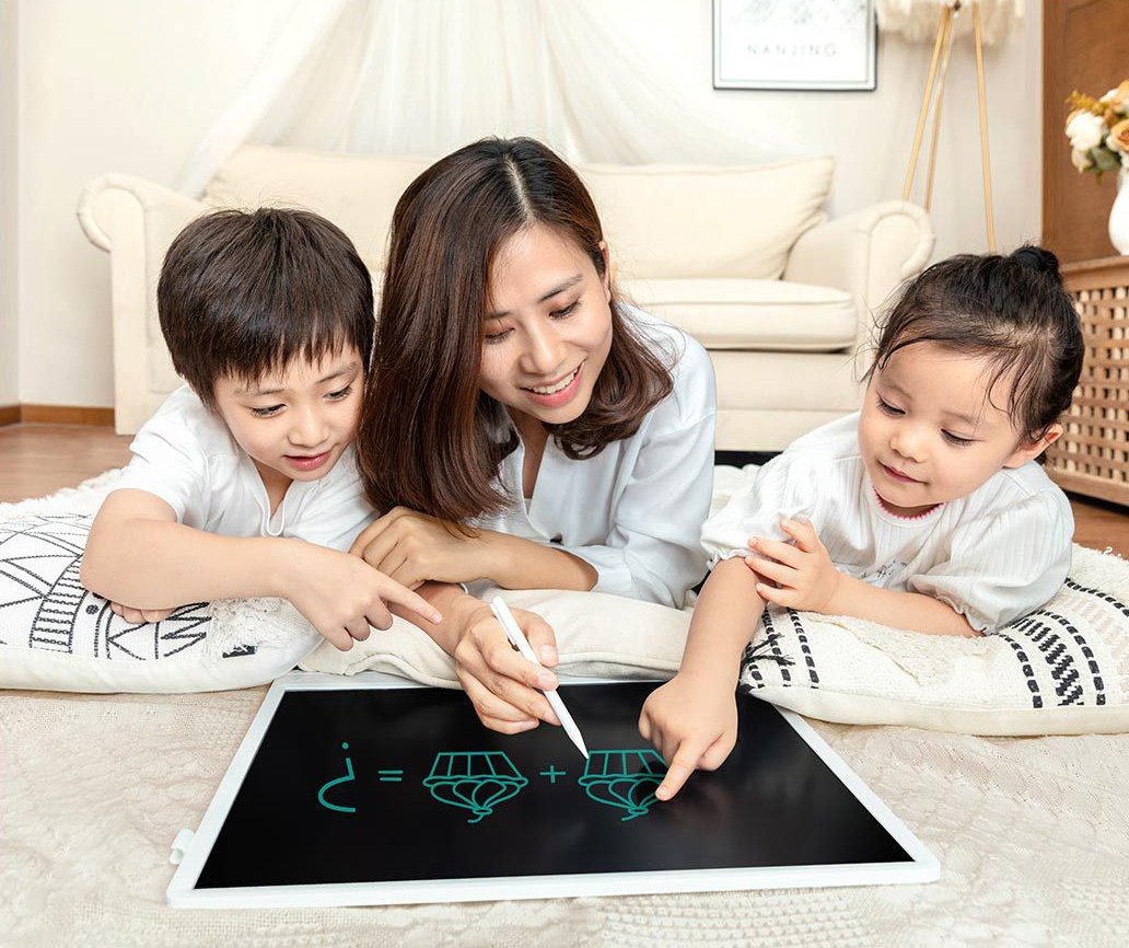 Графический планшет Xiaomi Mijia LCD Blackboard 20 XMXHB04QD - ForteMarket Графический планшет Xiaomi Mijia LCD Blackboard 20 XMXHB04QD купить,0