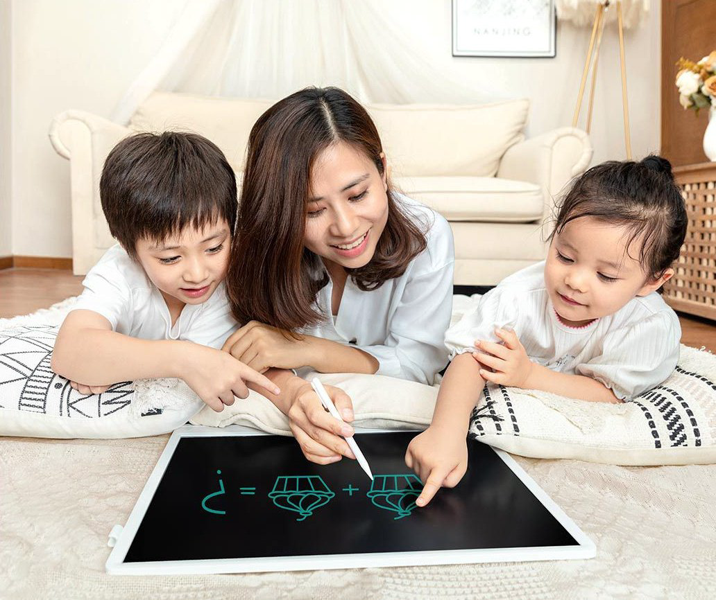 Графический планшет Xiaomi Mijia LCD Blackboard 20 XMXHB04QD купить,NaN