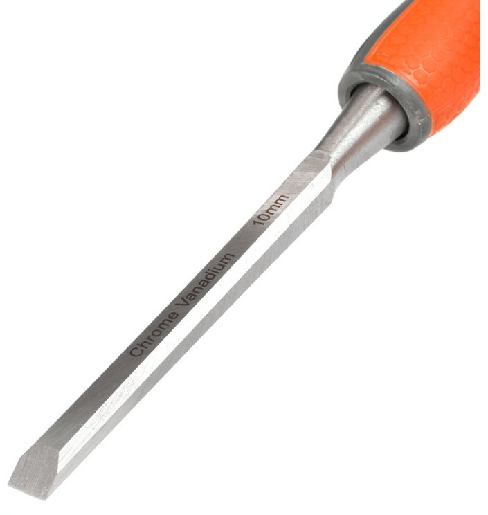 Patriot стамеска 10 мм 350001410, 1 шт купить,2080