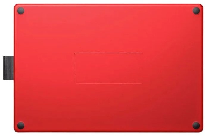 Графический планшет Wacom One Small CTL-472-N - ForteMarket Графический планшет Wacom One Small CTL-472-N купить,0