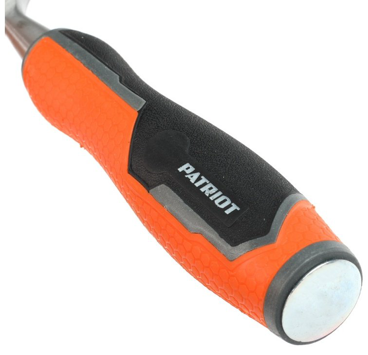 Patriot стамеска 10 мм 350001410, 1 шт купить,2080