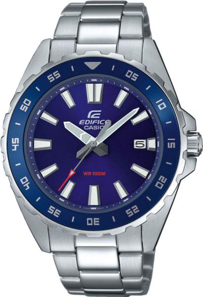Часы Casio EFV-130D-2AVUEF купить,NaN