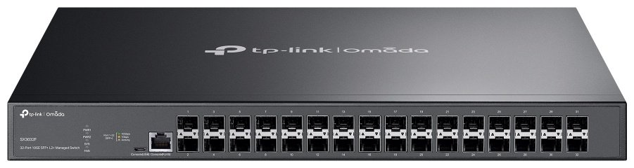Коммутатор TP-LINK Omada SX3032F