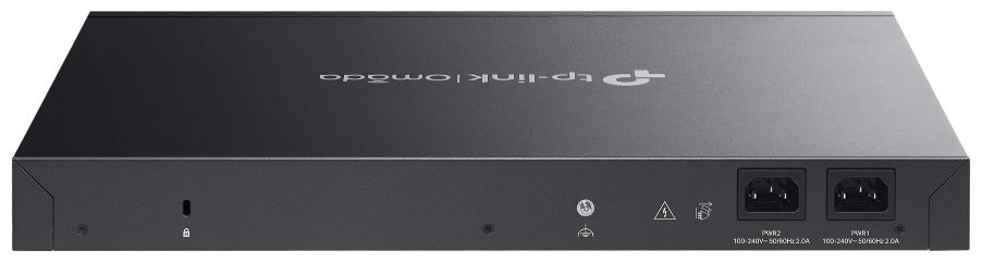 Коммутатор TP-LINK Omada SX3032F купить,0