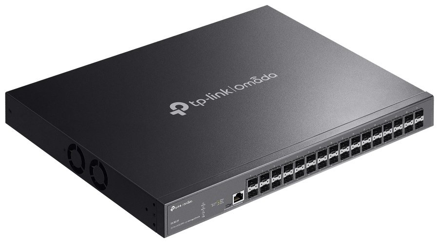 Коммутатор TP-LINK Omada SX3032F купить,0