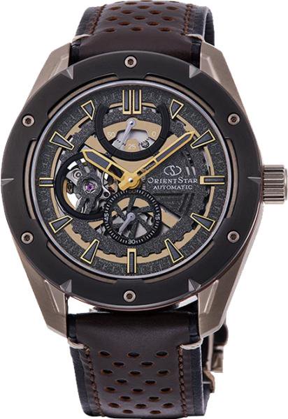 Часы Orient RE-AV0A04B00B купить,NaN