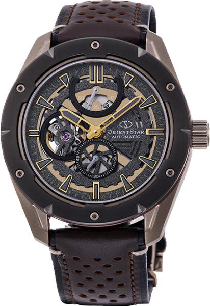 Часы Orient RE-AV0A04B00B купить,NaN
