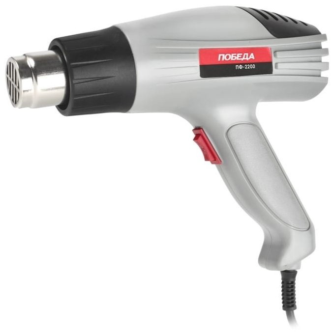 Фен строительный Patriot ПФ-2200 купить,NaN