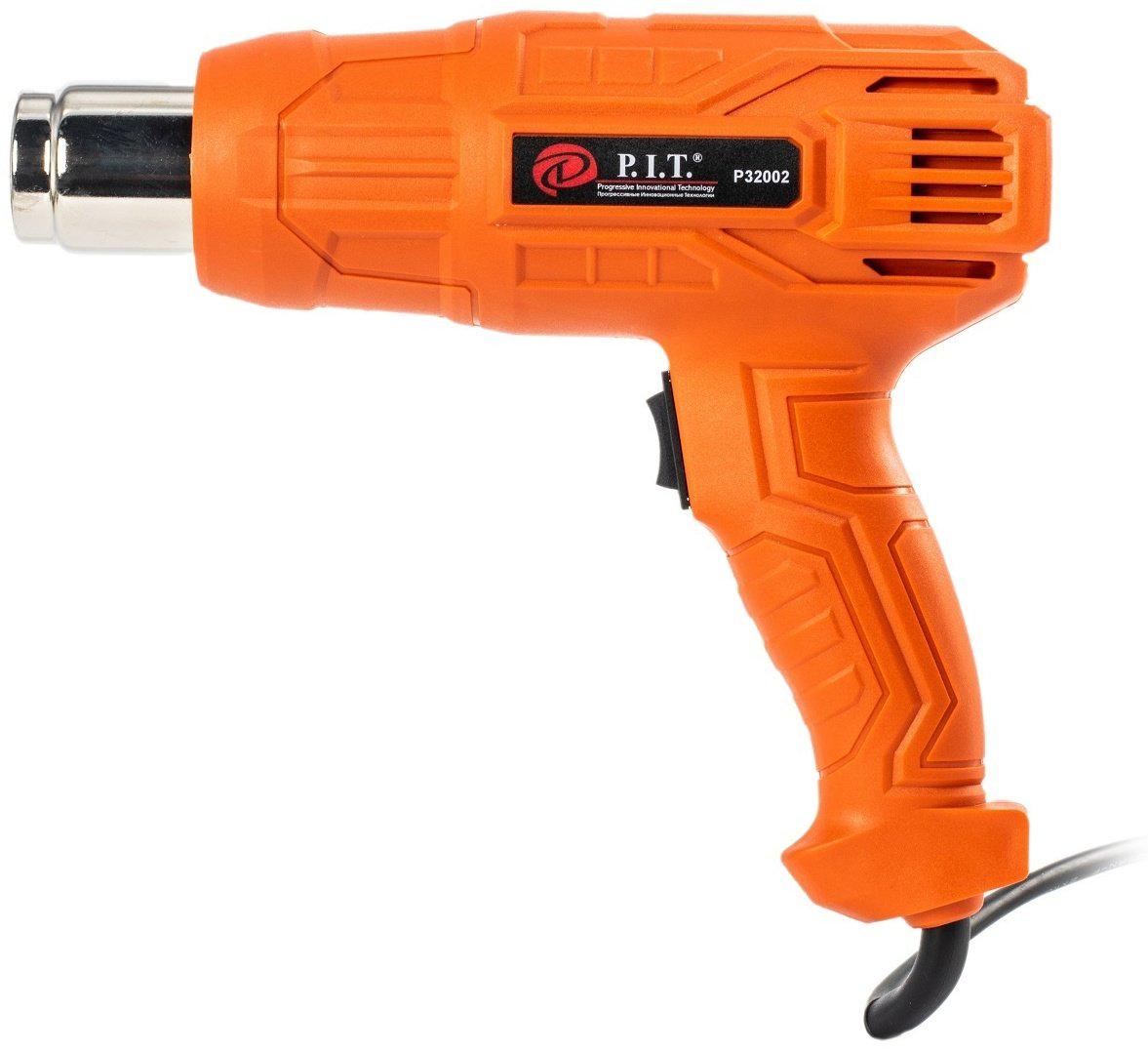 Фен строительный P.I.T. 32002 купить,NaN