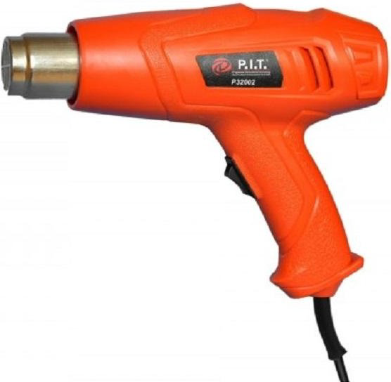 Фен строительный P.I.T. 32002 купить,NaN