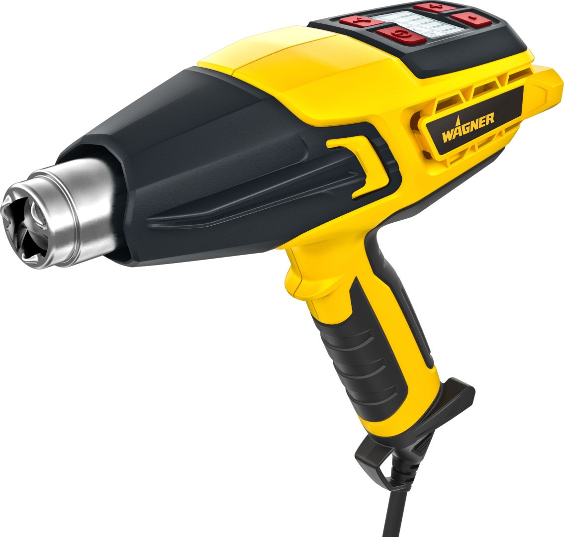 Фен строительный WAGNER Heat Gun Furno 750 EUR