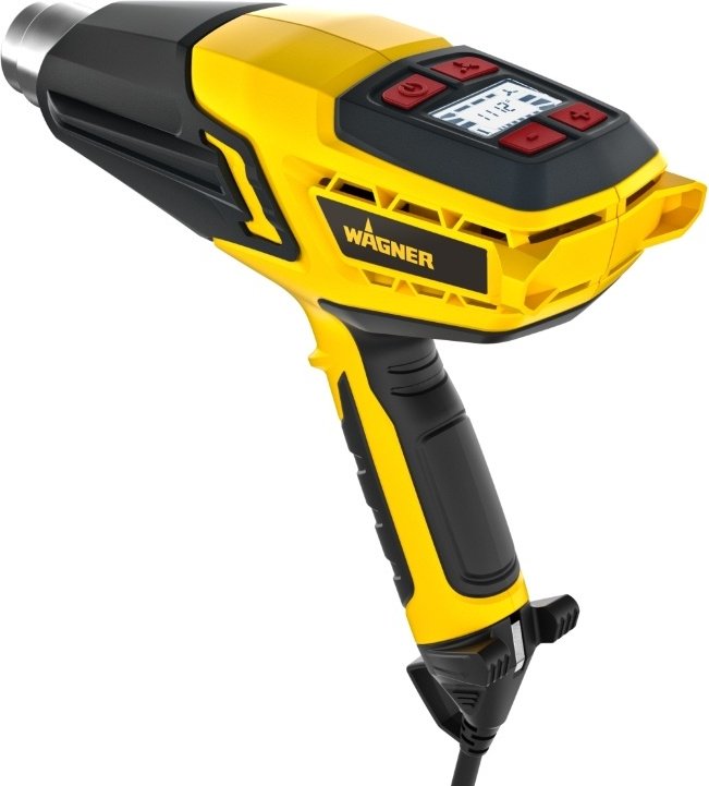 Фен строительный WAGNER Heat Gun Furno 750 EUR купить,0
