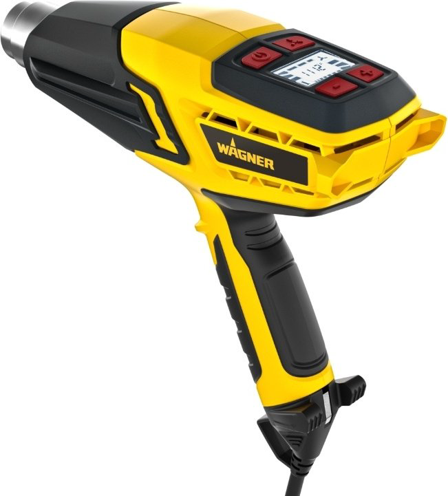 Фен строительный WAGNER Heat Gun Furno 750 EUR купить,NaN