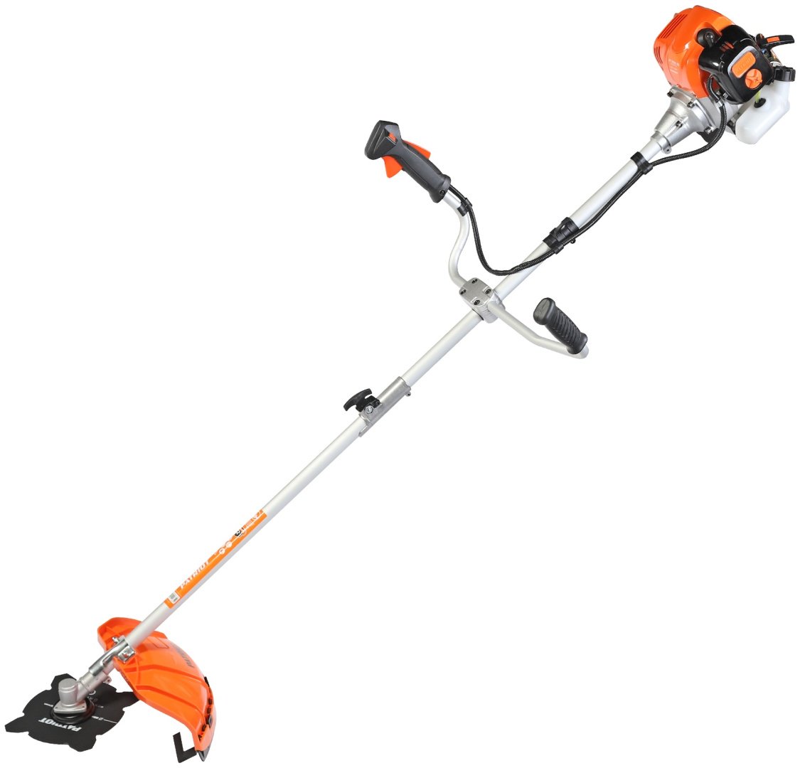 Триммер бензиновый Patriot PT 3555ES 250108035 Country, леска и нож