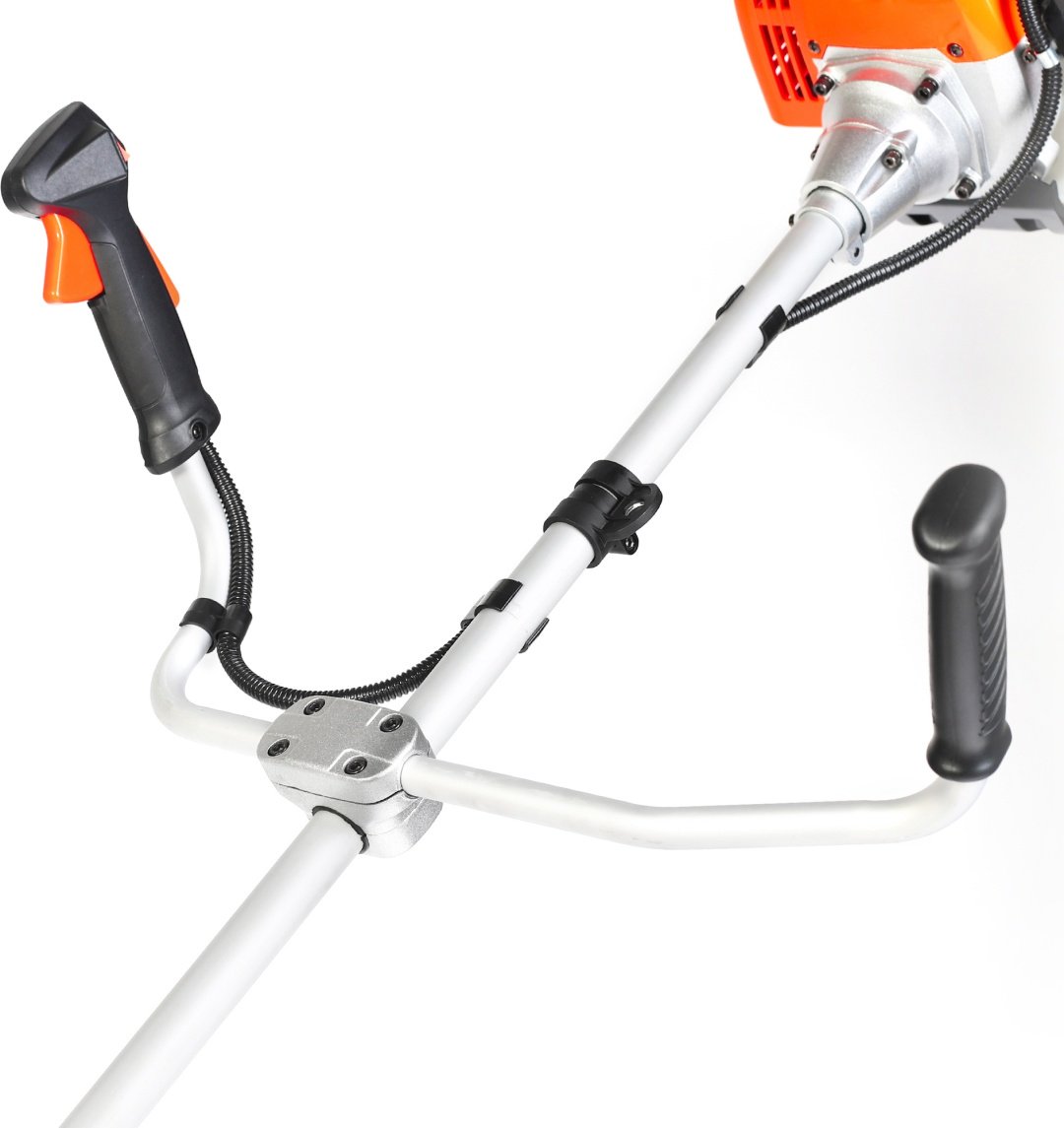 Триммер бензиновый Patriot PT 3555ES 250108035 Country, леска и нож - ForteMarket Триммер бензиновый Patriot PT 3555ES 250108035 Country, леска и нож купить,0