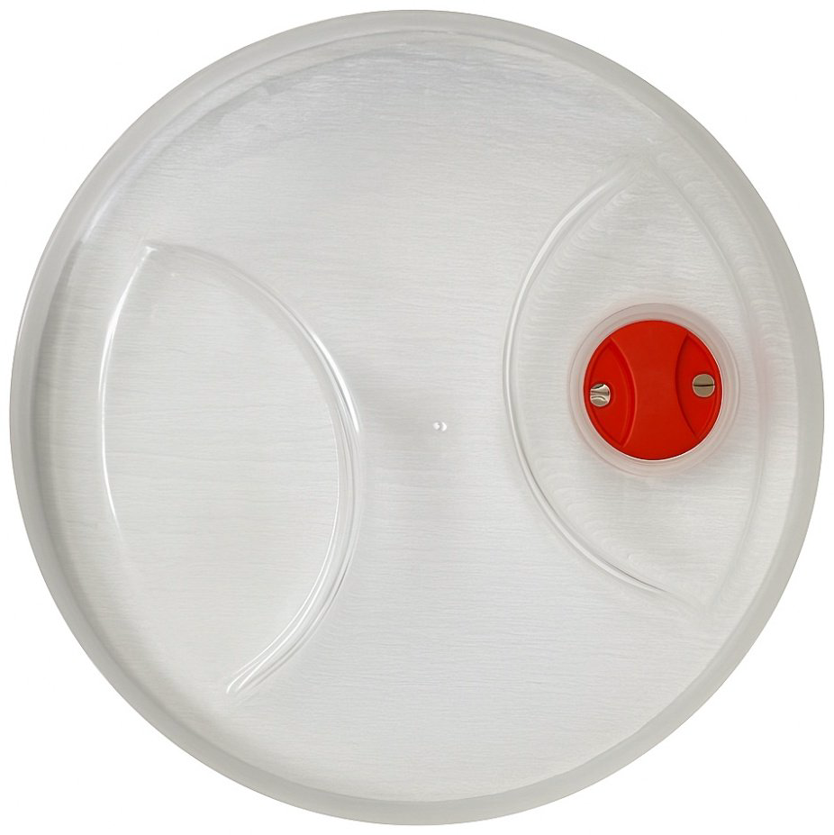 Крышка для микроволновой печи T102 ARG Home
