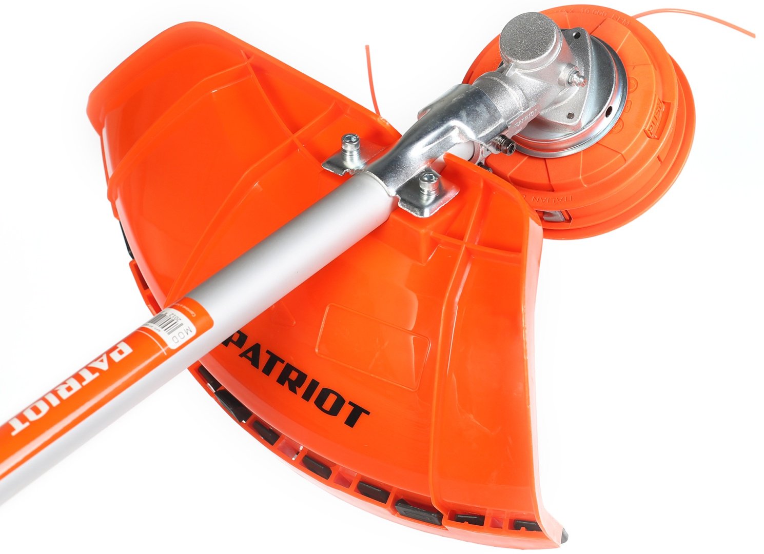 Триммер бензиновый Patriot PT 3555ES 250108035 Country, леска и нож - ForteMarket Триммер бензиновый Patriot PT 3555ES 250108035 Country, леска и нож купить,0