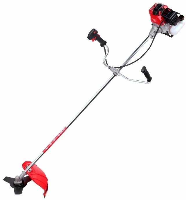 Триммер бензиновый MAXCUT MC 143, леска и нож купить,NaN