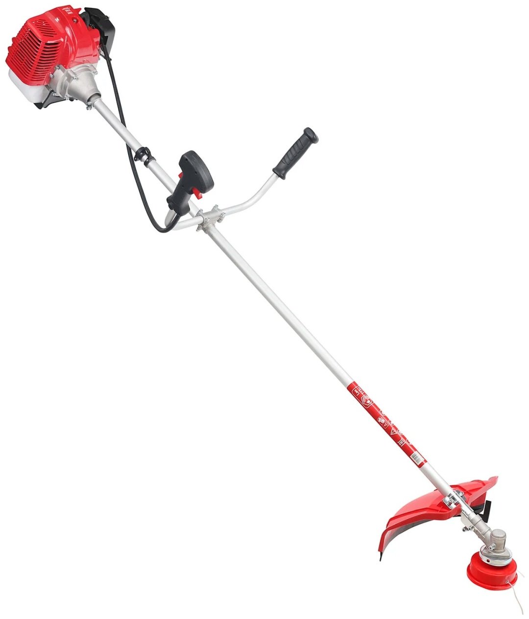 Триммер бензиновый MAXCUT MC 143, леска и нож - ForteMarket Триммер бензиновый MAXCUT MC 143, леска и нож купить,0