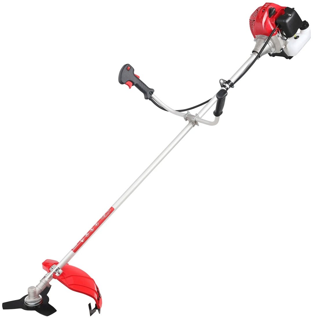 Триммер бензиновый MAXCUT MC 143, леска и нож - ForteMarket Триммер бензиновый MAXCUT MC 143, леска и нож купить,0