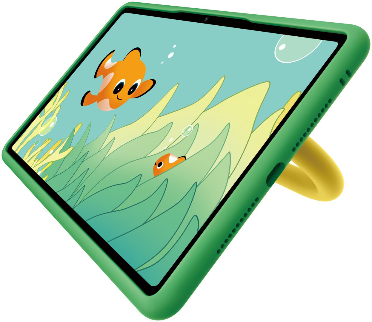 Планшет Huawei MatePad SE Kids Edition AGS6-W09 11 дюйм 4 Гб/128 Гб зеленый купить,NaN