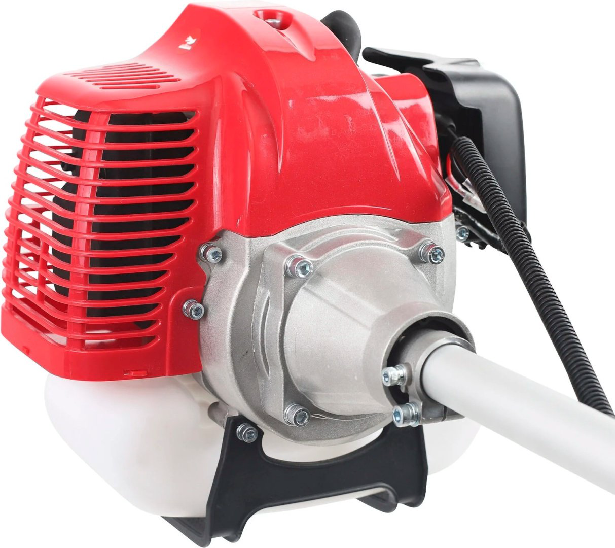 Триммер бензиновый MAXCUT MC 143, леска и нож купить,NaN
