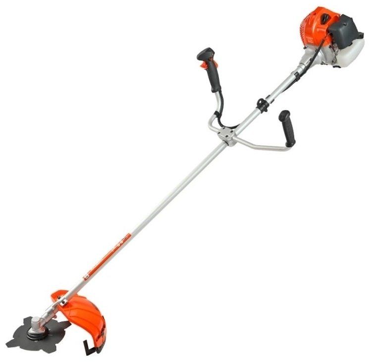 Триммер бензиновый Patriot PT 3555ES 250108036 Country, леска и нож - ForteMarket Триммер бензиновый Patriot PT 3555ES 250108036 Country, леска и нож купить,0