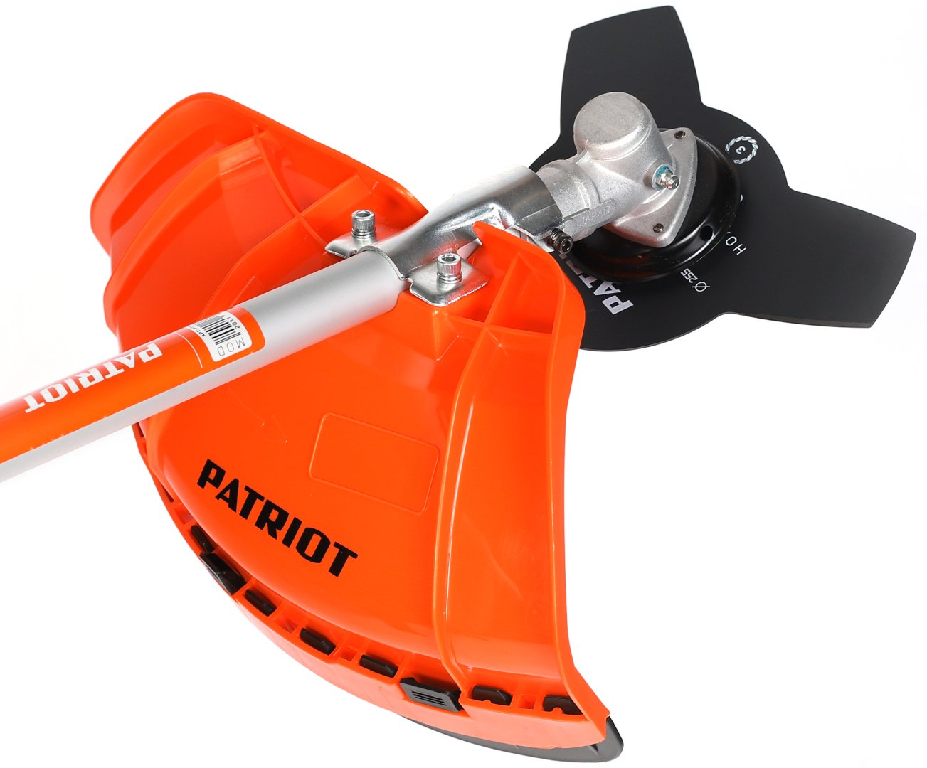 Триммер бензиновый Patriot PT 443, леска и нож - ForteMarket Триммер бензиновый Patriot PT 443, леска и нож купить,0