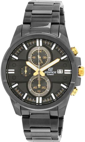 Часы Casio EFR-543BK-1A9VUDF