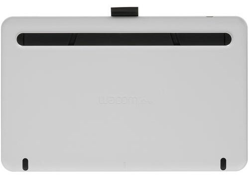 Графический планшет Wacom One 13 DTC133W0B серый - ForteMarket Графический планшет Wacom One 13 DTC133W0B серый купить,0