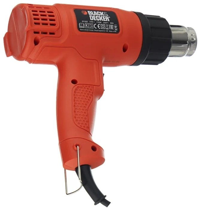 Black &amp; Decker KX1650 купить,17955