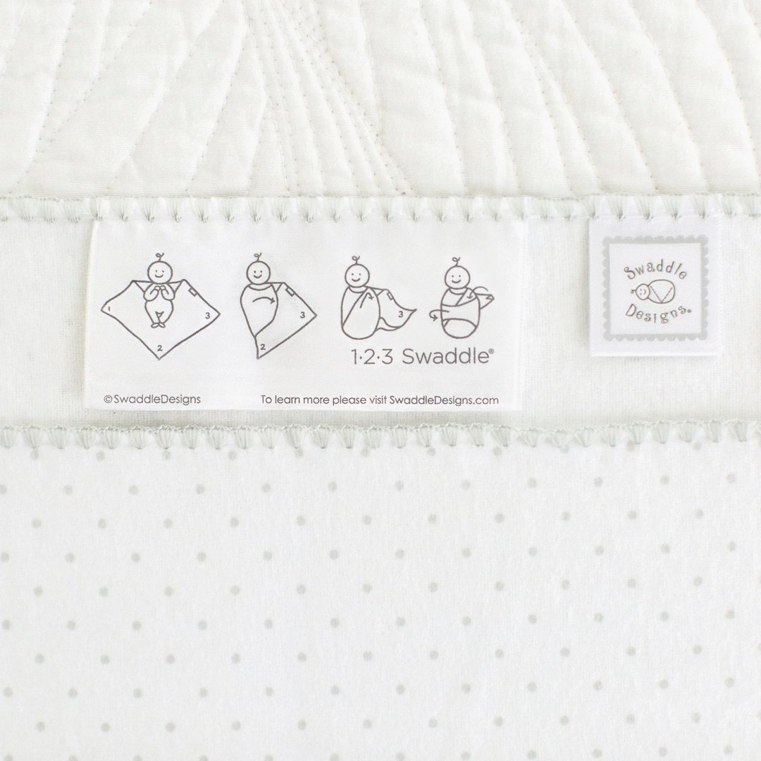 Пеленка текстильная Swaddle Designs Chevron, Lavende SD-022L-450L, 2 шт, 118x118 см - ForteMarket Пеленка текстильная Swaddle Designs Chevron, Lavende SD-022L-450L, 2 шт, 118x118 см купить,0