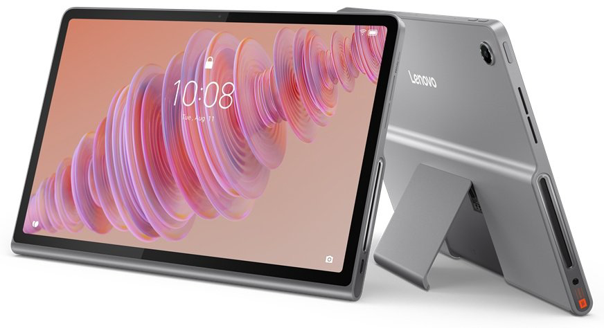 Планшет Lenovo ZADX0022RU 11.5 дюйм 8 Гб/128 Гб серый купить,NaN