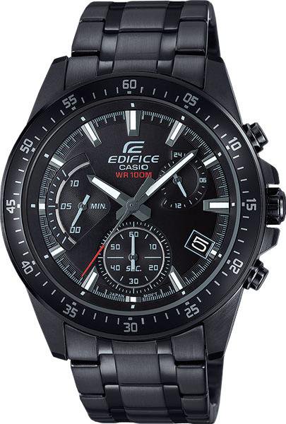 Часы Casio EFV-540DC-1AVUEF