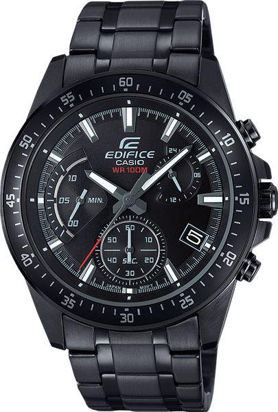 Часы Casio EFV-540DC-1AVUEF