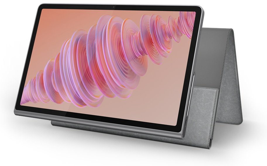 Планшет Lenovo ZADX0022RU 11.5 дюйм 8 Гб/128 Гб серый купить,NaN