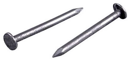Гвоздь толевый STARFIX 20х2 мм 200 г (SMP1-72478-02) купить,NaN