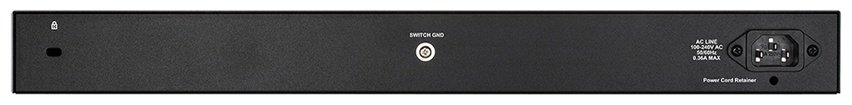 Коммутатор D-link DGS-1210-26/FL2A - ForteMarket Коммутатор D-link DGS-1210-26/FL2A купить,0