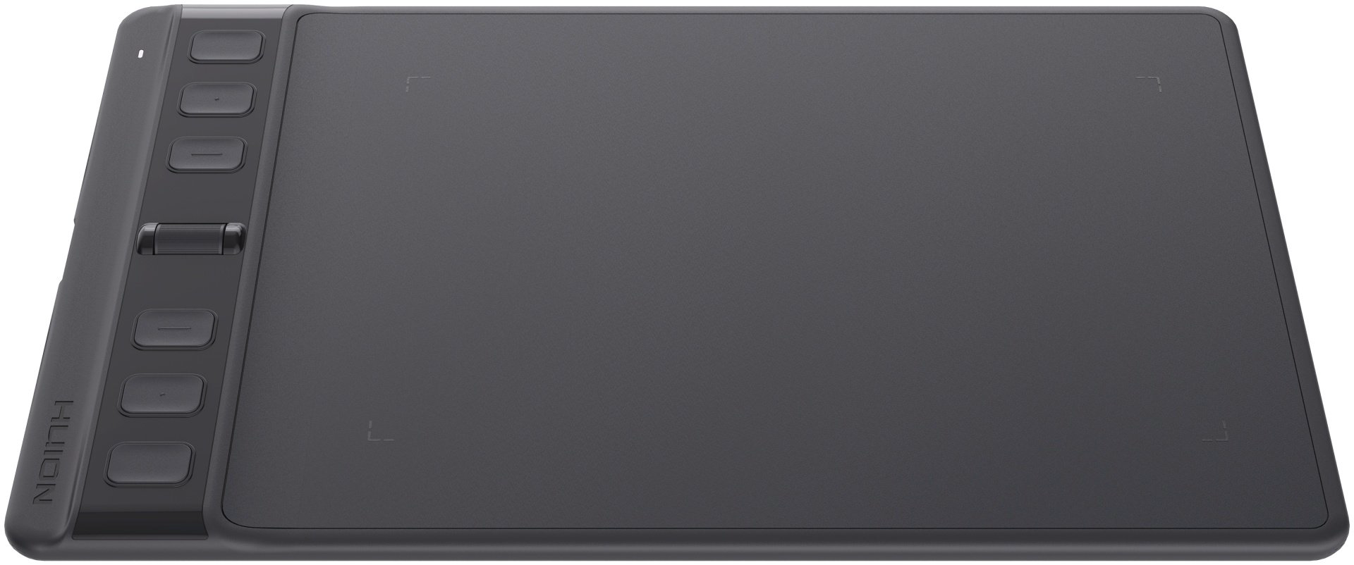 Графический планшет HUION Inspiroy 2S H641P черный - ForteMarket Графический планшет HUION Inspiroy 2S H641P черный купить,29359