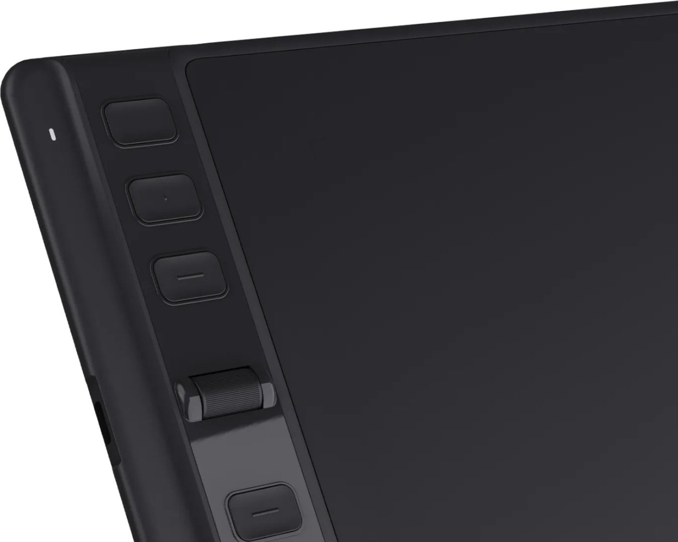 Графический планшет HUION Inspiroy 2S H641P черный - ForteMarket Графический планшет HUION Inspiroy 2S H641P черный купить,0