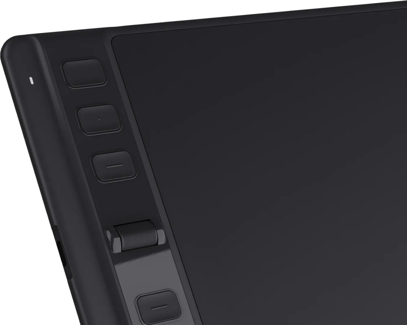 Графический планшет HUION Inspiroy 2S H641P черный - ForteMarket Графический планшет HUION Inspiroy 2S H641P черный купить,29359