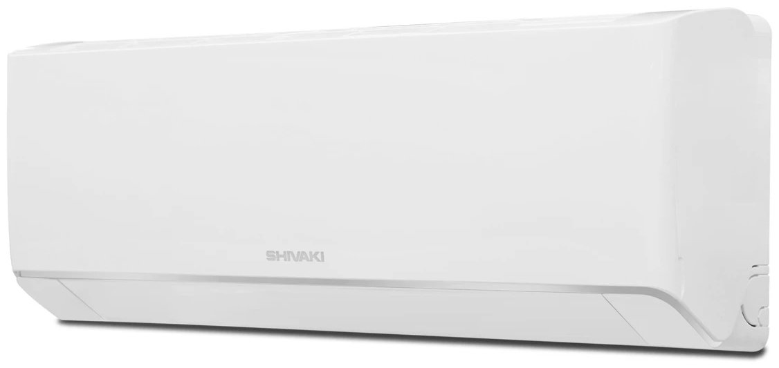 Shivaki SHVSIH1AW09HE белый